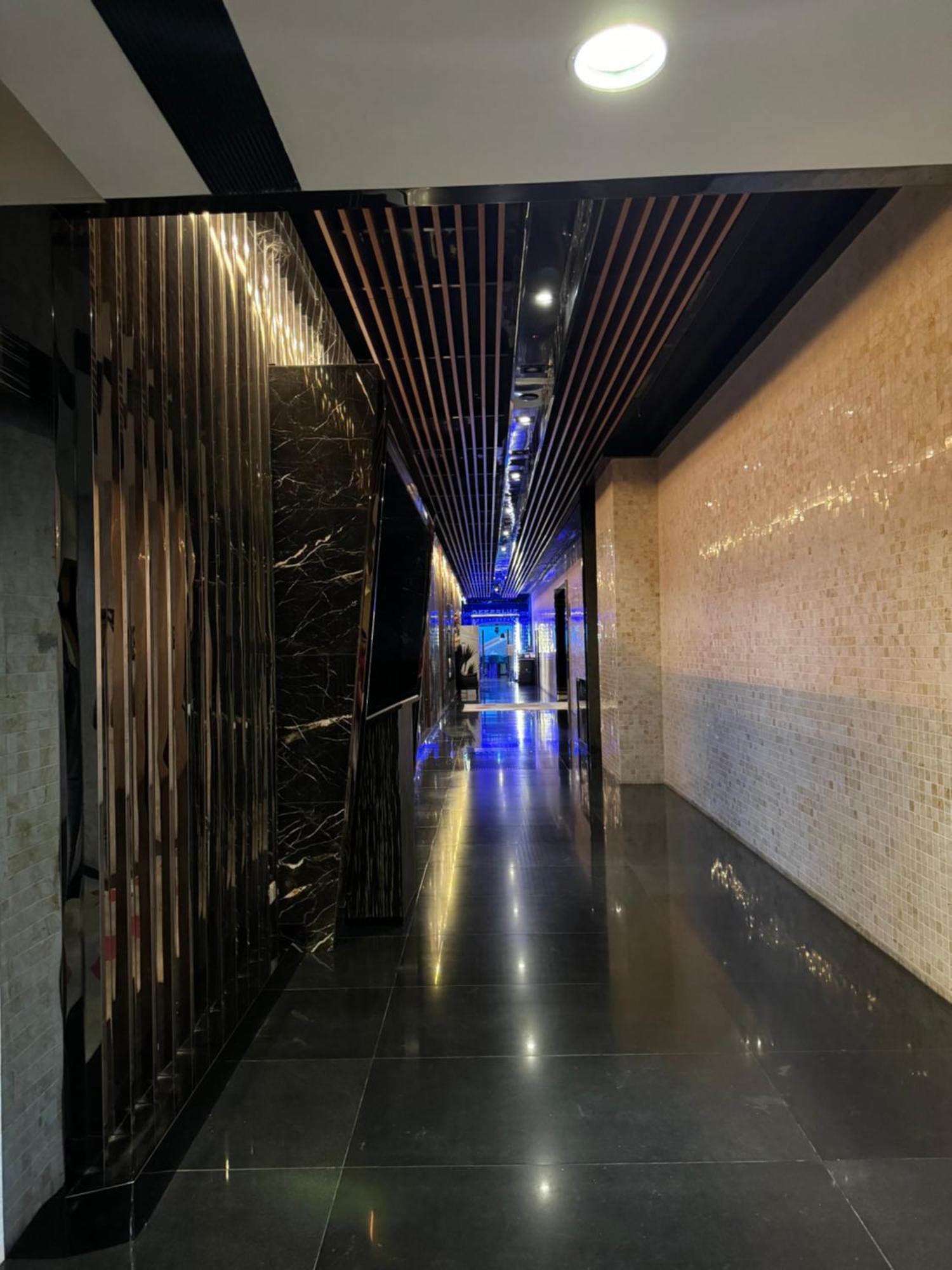 Platinum By Luxury Suites กัวลาลัมเปอร์ ภายนอก รูปภาพ
