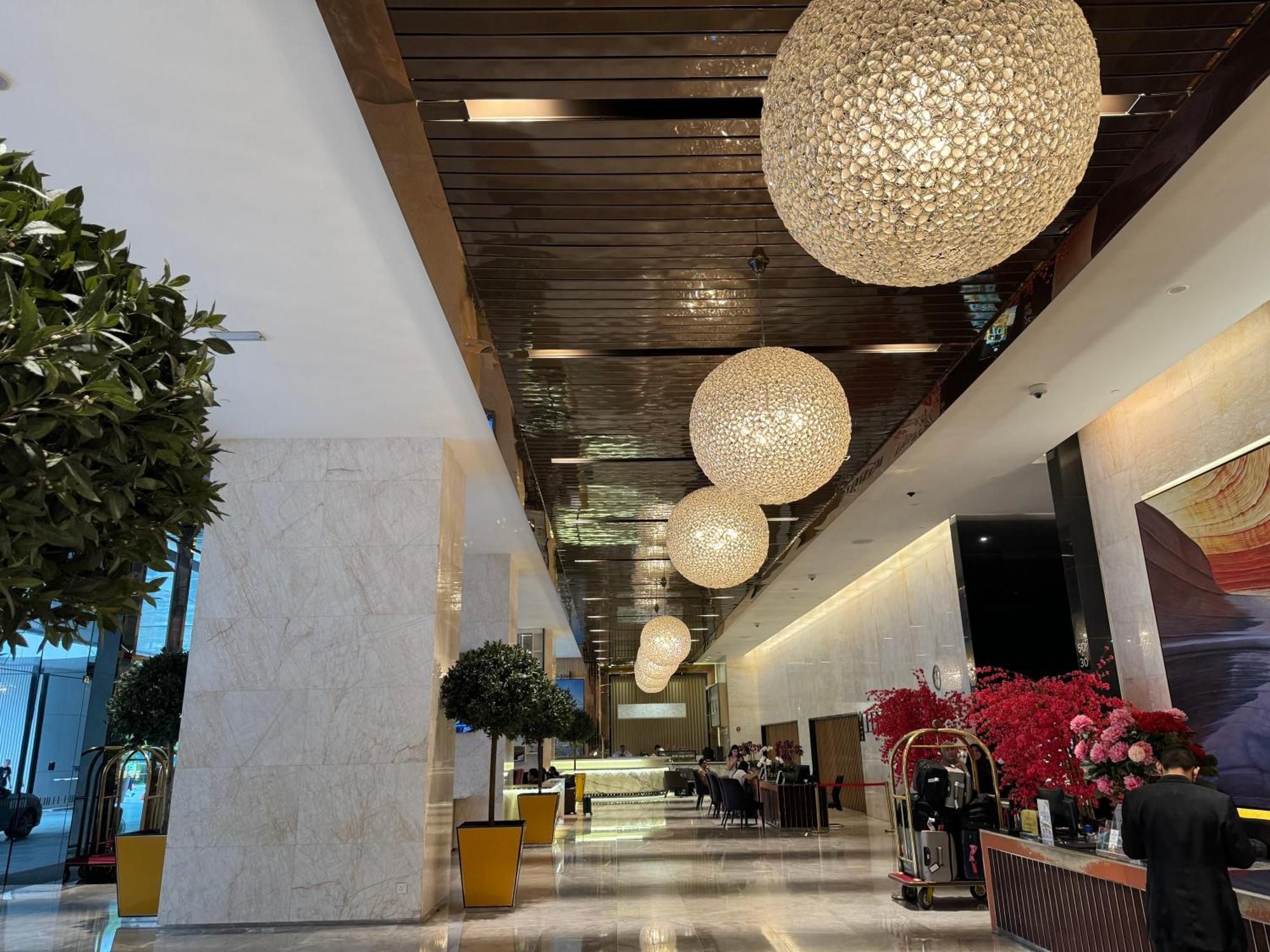 Platinum By Luxury Suites กัวลาลัมเปอร์ ภายนอก รูปภาพ