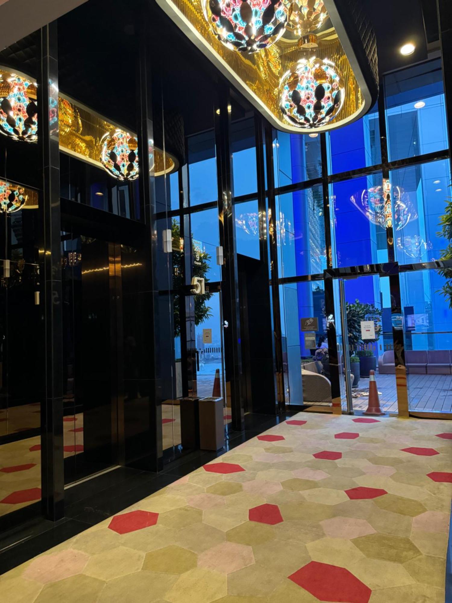 Platinum By Luxury Suites กัวลาลัมเปอร์ ภายนอก รูปภาพ