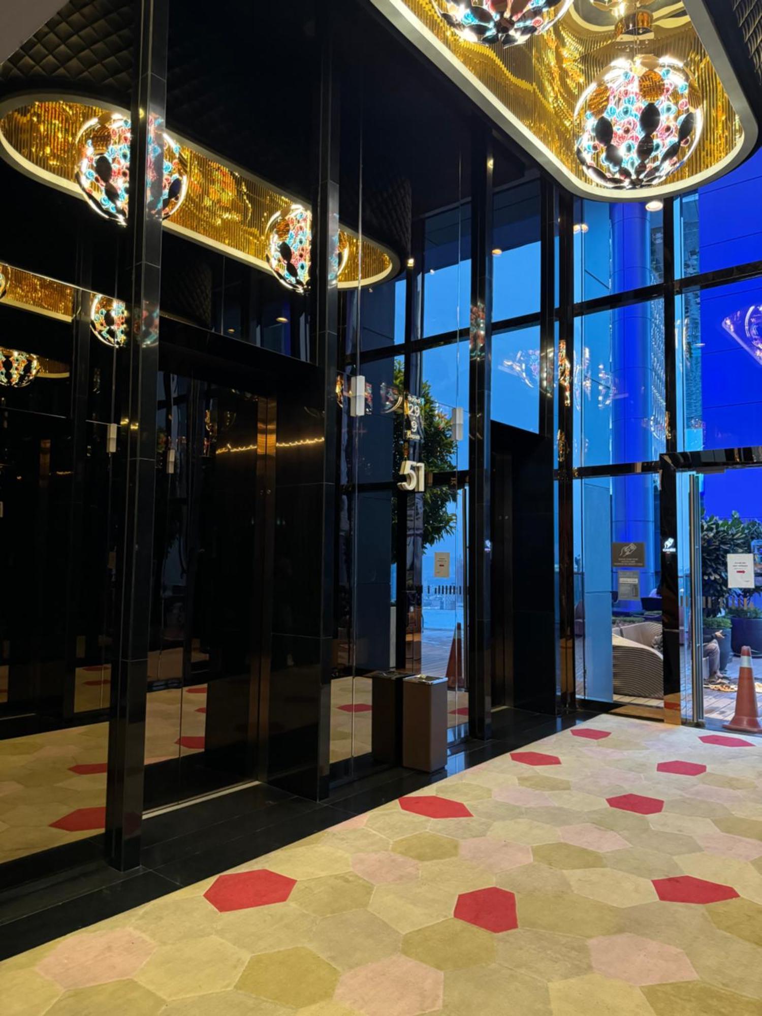 Platinum By Luxury Suites กัวลาลัมเปอร์ ภายนอก รูปภาพ