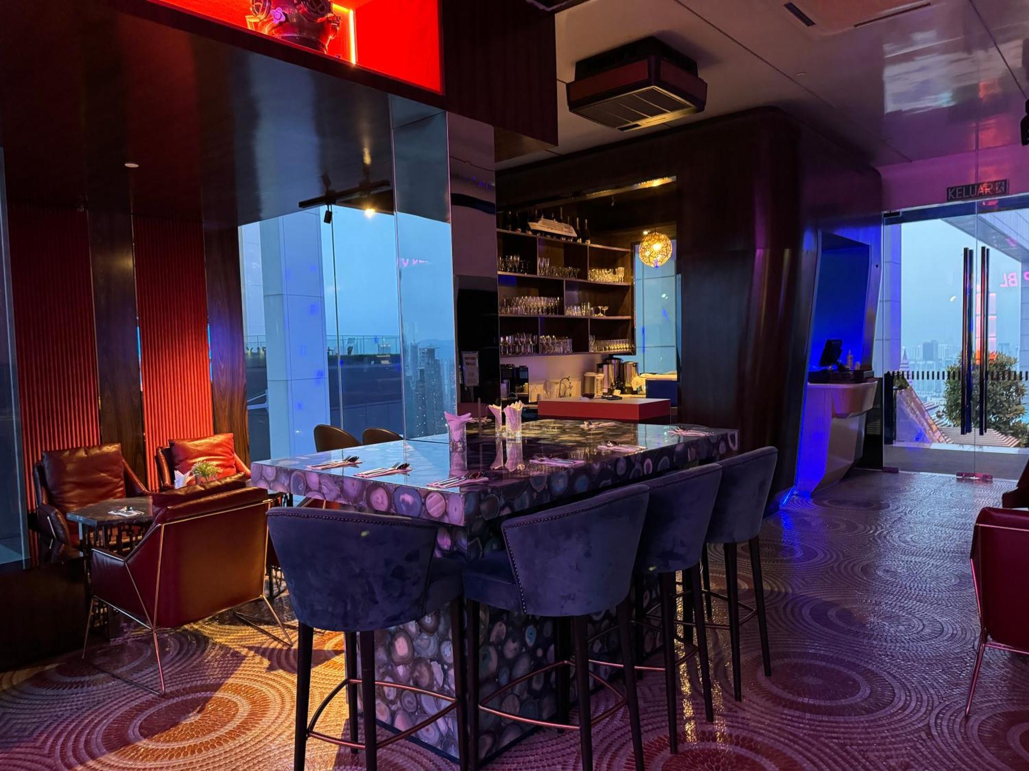 Platinum By Luxury Suites กัวลาลัมเปอร์ ภายนอก รูปภาพ