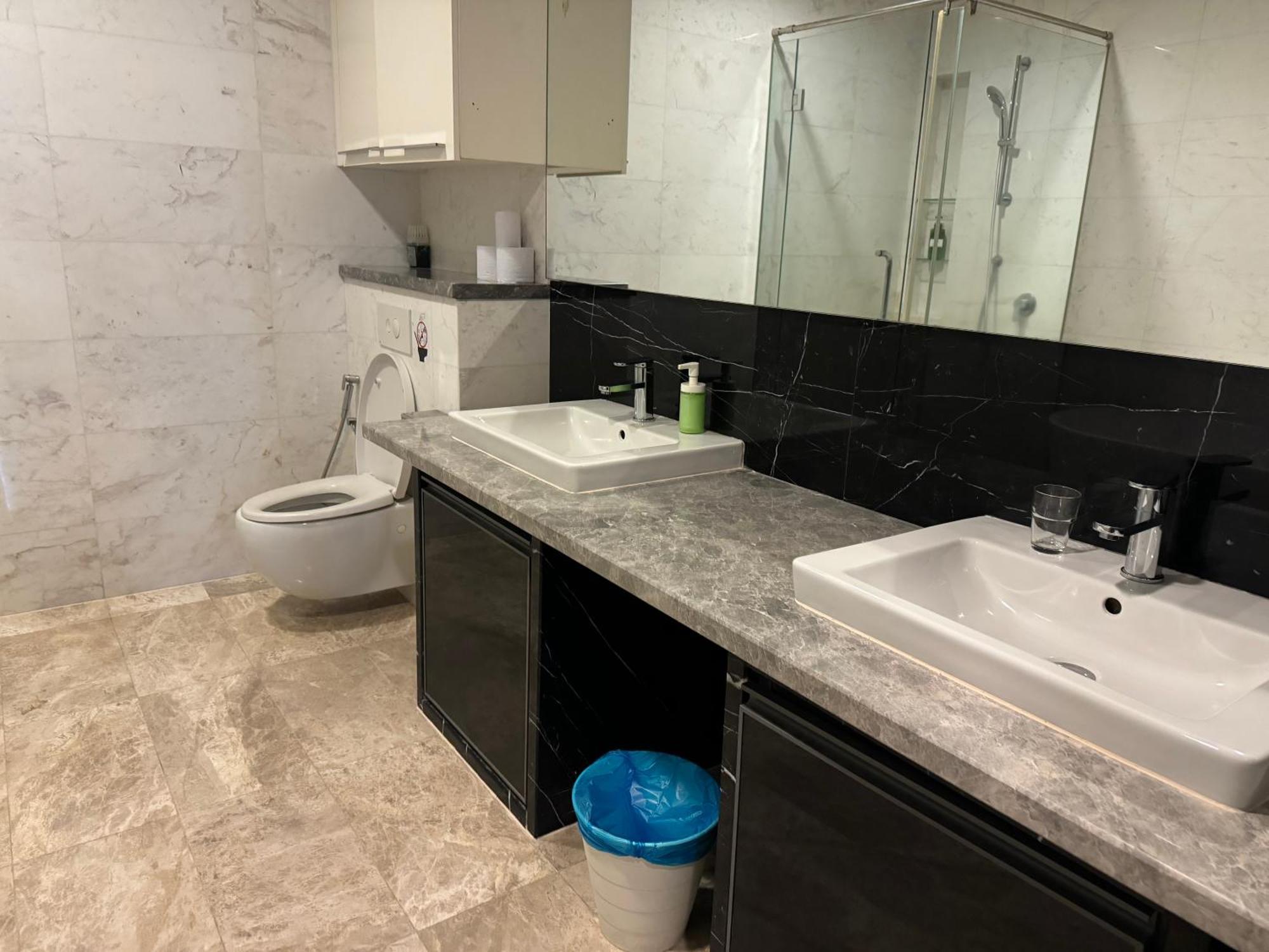 Platinum By Luxury Suites กัวลาลัมเปอร์ ภายนอก รูปภาพ