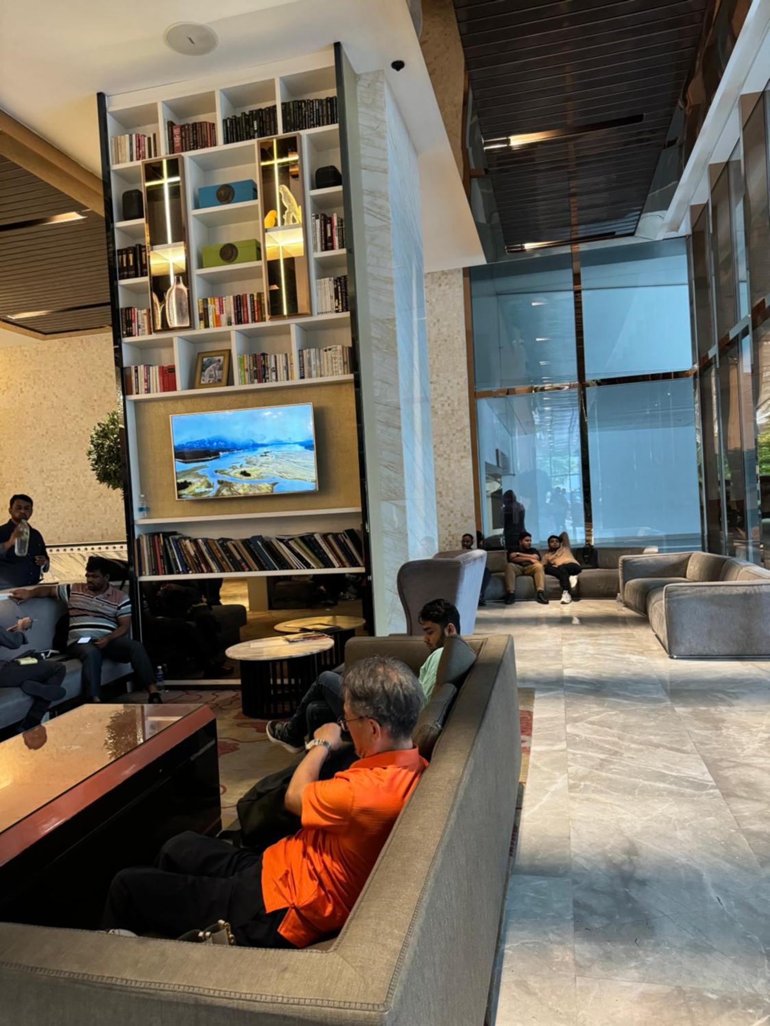 Platinum By Luxury Suites กัวลาลัมเปอร์ ภายนอก รูปภาพ