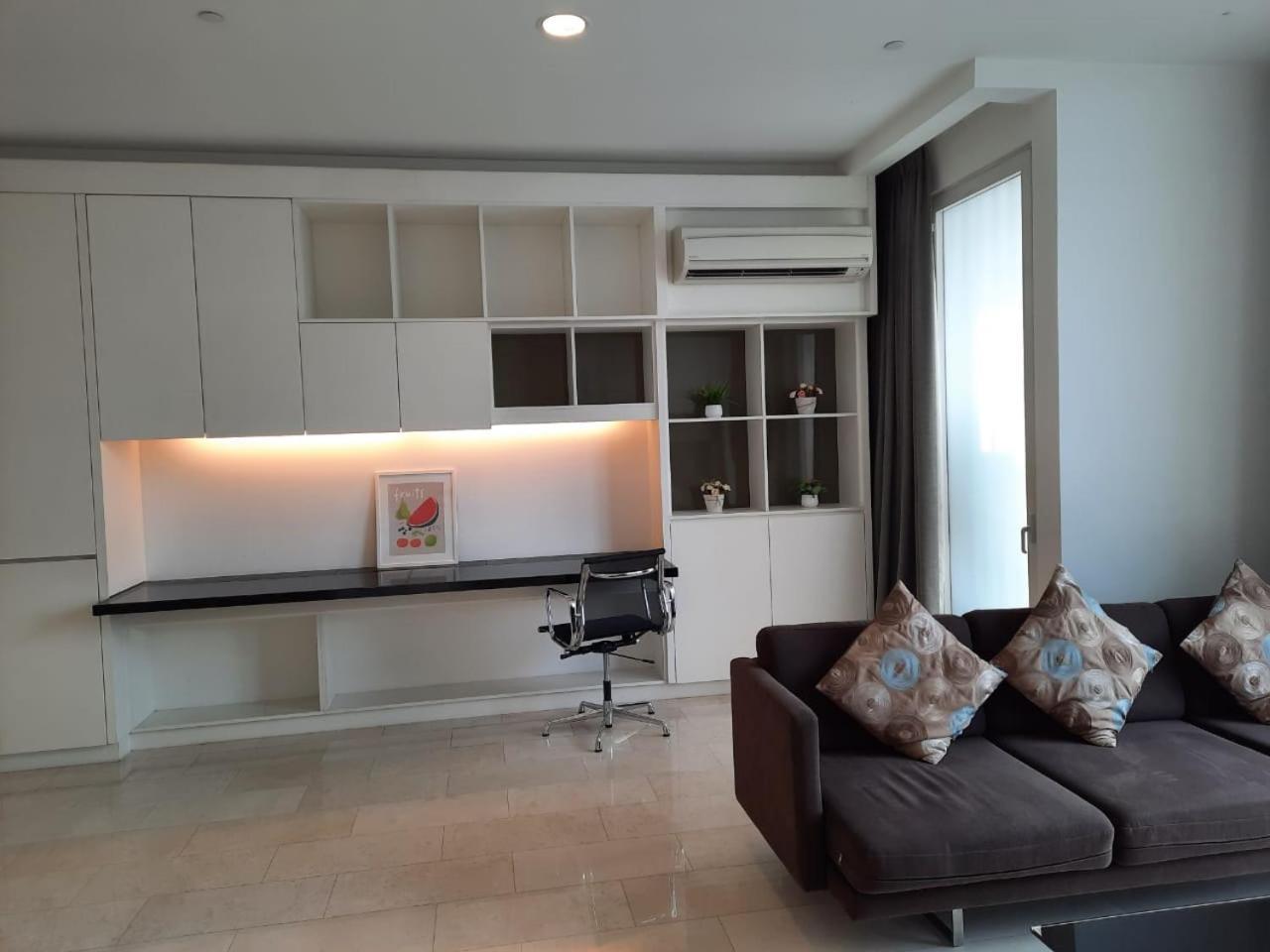 Platinum By Luxury Suites กัวลาลัมเปอร์ ภายนอก รูปภาพ