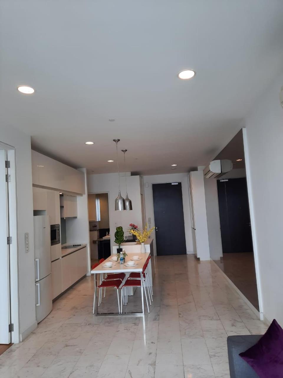 Platinum By Luxury Suites กัวลาลัมเปอร์ ภายนอก รูปภาพ