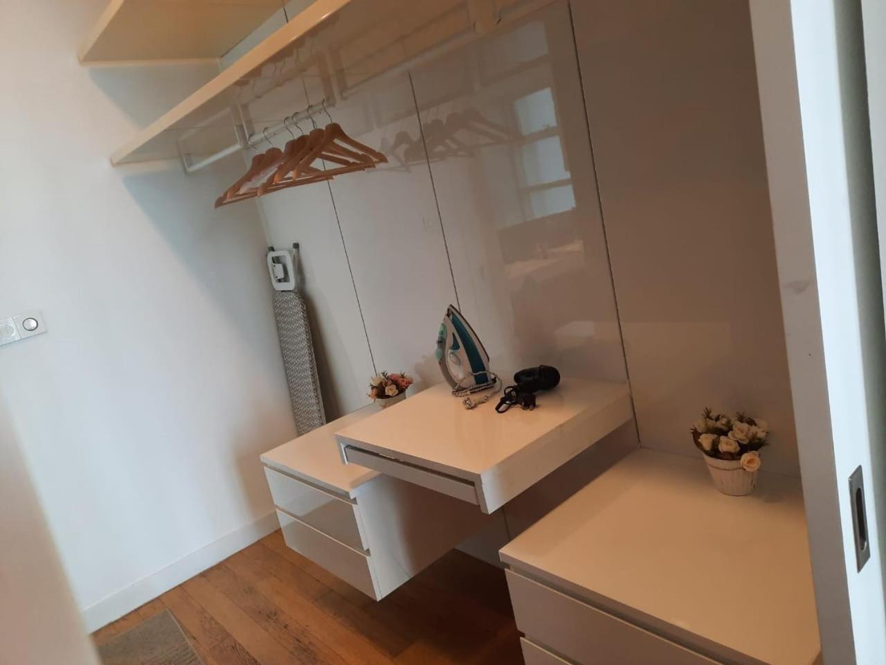 Platinum By Luxury Suites กัวลาลัมเปอร์ ภายนอก รูปภาพ